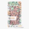 Калъф Kwmobile за Samsung Galaxy M22, Силиконов, Розов, 56278.211