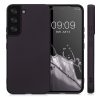 Калъф Kwmobile за Samsung Galaxy S22, силиконов, лилав, 56757.115