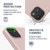 Калъф Kwmobile за Apple iPhone 13 Mini, силиконов, розов, 55877.225