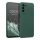 Калъф Kwmobile за OPPO A74 5G/A54 5G, силиконов, зелен, 57571.169