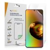 Комплект от 6 защитни фолиа Kwmobile за Samsung Galaxy S21, Front, Polymer, 57584.1