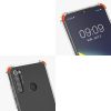 Калъф Kwmobile за Xiaomi Redmi Note 8, Силиконов, Прозрачен, 50183.73