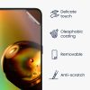 Комплект от 3 защитни фолиа Kwmobile за OnePlus Nord N100, Предно, Полимерно, 57690.1