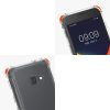 Калъф Kwmobile за Samsung Galaxy Xcover 4/Galaxy Xcover 4s, силиконов, прозрачен, 57722.03