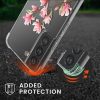 Калъф Kwmobile за Samsung Galaxy S22, силиконов, многоцветен, 57746.01