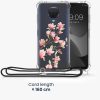 Калъф Kwmobile за Nokia G20/G10, силиконов, многоцветен, 57747.01