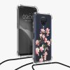 Калъф Kwmobile за Nokia G20/G10, силиконов, многоцветен, 57747.01