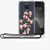 Калъф Kwmobile за Nokia G20/G10, силиконов, многоцветен, 57747.01