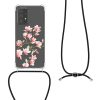 Калъф Kwmobile за Samsung Galaxy A52/Galaxy A52 5G/Galaxy A52s 5G, силиконов, многоцветен, 57733.02