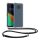 Калъф Kwmobile за Nokia G50, Силиконов, Прозрачен, 57731.03
