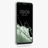 Калъф Kwmobile за OnePlus 6, силиконов, зелен, 46122.172