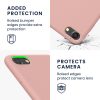 Калъф Kwmobile за Apple iPhone 8/iPhone 7/iPhone SE 2, силиконов, розов, 49979.237