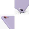 Калъф Kwmobile за Apple iPhone 8/iPhone 7/iPhone SE 2, силиконов, син, 49979.108