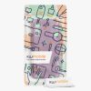 Калъф Kwmobile за OnePlus Nord 2 5G, силиконов, лилав, 56070.235