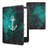 Калъф за Amazon Kindle Paperwhite 11, Kwmobile, Многоцветен, Екологична кожа, 56256.36