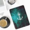 Калъф за Amazon Kindle Paperwhite 11, Kwmobile, Многоцветен, Екологична кожа, 56256.36