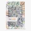 Калъф за Amazon Kindle Paperwhite 11, Kwmobile, сив, текстилен, 57765.25