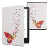 Капак за Amazon Kindle Paperwhite 11, Kwmobile, Многоцветен, Екологична кожа, 56256.39