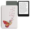 Капак за Amazon Kindle Paperwhite 11, Kwmobile, Многоцветен, Екологична кожа, 56256.39