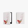 Капак за Amazon Kindle Paperwhite 11, Kwmobile, Многоцветен, Екологична кожа, 56256.39
