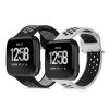Комплект от 2 каишки за Fitbit Versa/Versa Lite/Versa 2, Kwmobile, Multicolor, Silicone, 57119.03