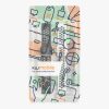 Комплект от 2 каишки за Fitbit Versa/Versa Lite/Versa 2, Kwmobile, Multicolor, Silicone, 57119.03