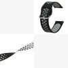 Комплект от 2 каишки за Fitbit Versa/Versa Lite/Versa 2, Kwmobile, Multicolor, Silicone, 57119.03