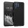 Калъф Kwmobile за Samsung Galaxy M33 5G, силиконов, черен, 57803.01