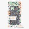 Калъф Kwmobile за Samsung Galaxy M33 5G, силиконов, черен, 57803.01