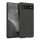Калъф Kwmobile за Google Pixel 6a, текстилен, сив, 57797.19