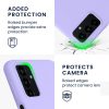 Калъф Kwmobile за Samsung Galaxy M23 5G, силиконов, лилав, 57824.108