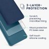 Калъф Kwmobile за Samsung Galaxy M23 5G, силиконов, зелен, 57824.57
