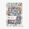 Калъф за Amazon Kindle Paperwhite 11, Kwmobile, Многоцветен, Екологична кожа, 57810.03