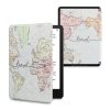 Калъф за Amazon Kindle Paperwhite 11, Kwmobile, Многоцветен, Екологична кожа, 57810.02
