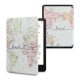 Калъф за Amazon Kindle Paperwhite 11, Kwmobile, Многоцветен, Екологична кожа, 57810.02