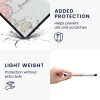 Калъф за Amazon Kindle Paperwhite 11, Kwmobile, Многоцветен, Екологична кожа, 57810.02