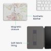 Калъф за Amazon Kindle Paperwhite 11, Kwmobile, Многоцветен, Екологична кожа, 57810.02