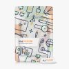 Калъф за Amazon Kindle Paperwhite 11, Kwmobile, Многоцветен, Екологична кожа, 57810.02