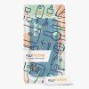 Калъф Kwmobile за Samsung Galaxy A33 5G, Силиконов, Зелен, 57833.57