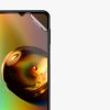 Комплект 6 защитни фолиа Kwmobile за Samsung Galaxy M33 5G, Предно, Полимерно, 57880.1