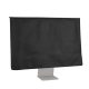 Капак за монитор Apple Studio Display, Kwmobile, черен, текстил, 57913.01