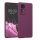 Калъф Kwmobile за Xiaomi 12 Pro, силиконов, лилав, 57936.187