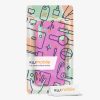 Калъф Kwmobile за Samsung Galaxy A13, Силиконов, Розов, 57956.65