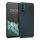Калъф Kwmobile за Samsung Galaxy M23 5G, силиконов, зелен, 57952.14