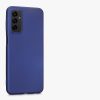Калъф Kwmobile за Samsung Galaxy M23 5G, силиконов, син, 57952.64