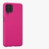 Калъф Kwmobile за Samsung Galaxy M53 5G, Силиконов, Розов, 57954.65
