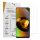 Комплект от 3 защитни фолиа Kwmobile за Xiaomi Redmi Note 11 Pro/Redmi Note 11 Pro 5G, Предно, Полимерно, 57944.2