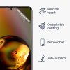 Комплект от 3 защитни фолиа Kwmobile за Xiaomi Redmi Note 11 Pro/Redmi Note 11 Pro 5G, Предно, Полимерно, 57944.2