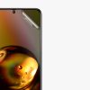 Комплект от 3 защитни фолиа Kwmobile за Xiaomi Redmi Note 11 Pro/Redmi Note 11 Pro 5G, Предно, Полимерно, 57944.2