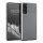Калъф Kwmobile за Samsung Galaxy S20 FE, силиконов, сив, 57948.232